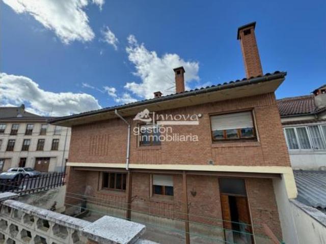 Chalet en venta en Segovia, San Lorenzo