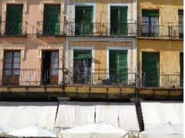 Chalet en venta en San Lorenzo, Segovia