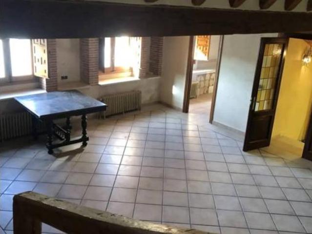 Chalet en venta en Madrona, Segovia