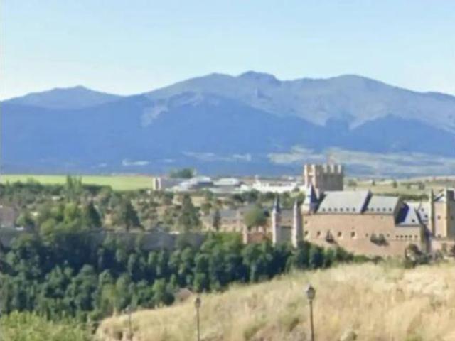 Chalet en venta en Zamarramala, Segovia