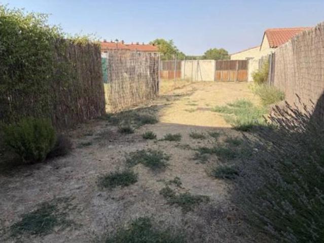 Chalet en venta en Madrona, Segovia