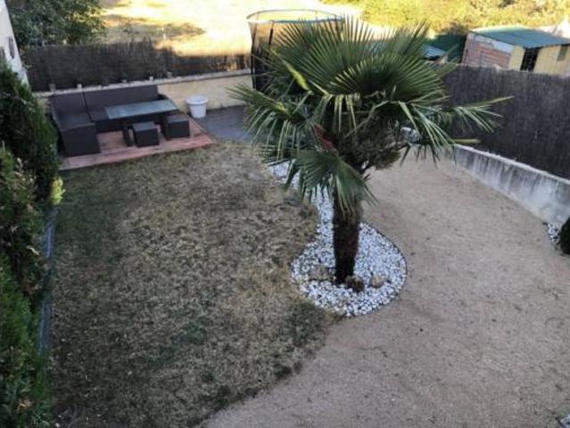 Chalet en venta en Segovia