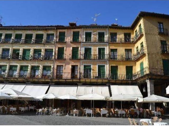 Chalet en venta en San Lorenzo, Segovia