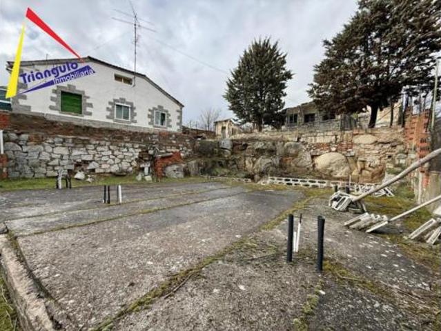 Chalet en venta en San Lorenzo, Segovia