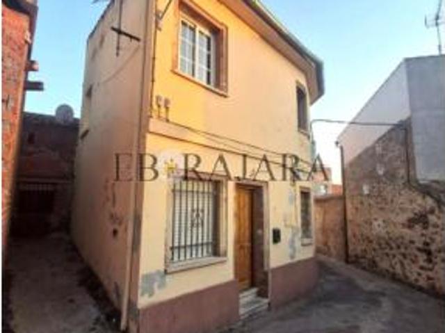 Chalet en venta en Segurilla, Castilla-La Mancha