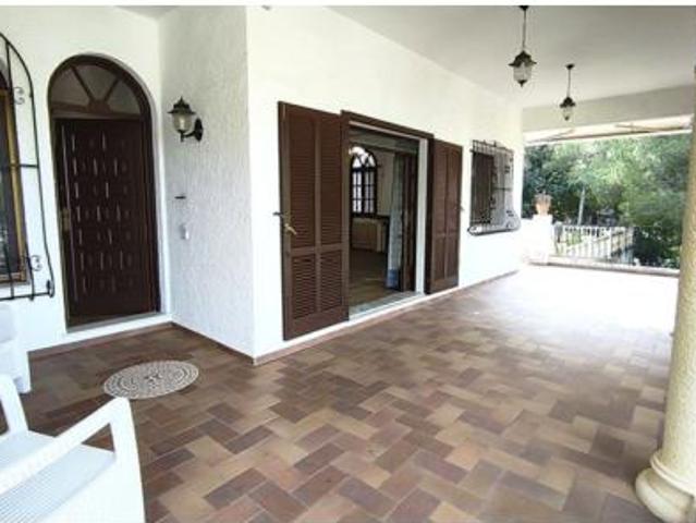 Chalet en venta en la Marina Baixa, Valencia