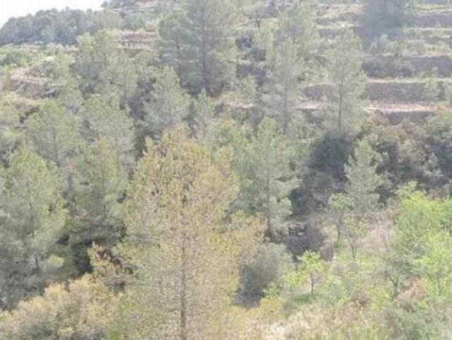 Chalet en venta en la Marina Baixa, Valencia