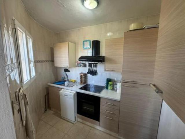 Chalet en venta en la Marina Baixa, Valencia