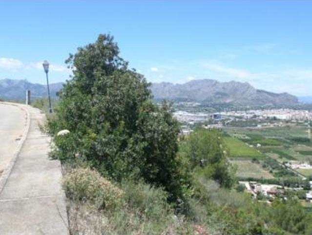 Chalet en venta en la Marina Baixa, Valencia