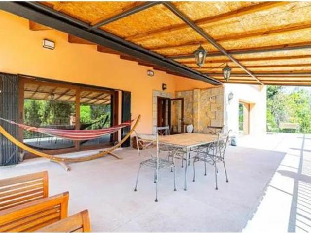 Chalet en venta en Caimari, Raiguer