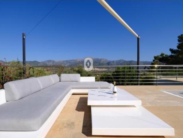 Chalet en venta en Selva, Baleares