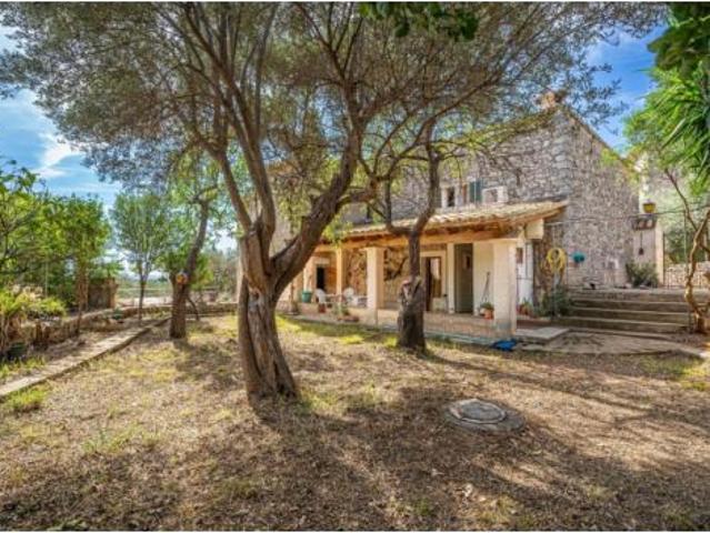 Chalet en venta en Caimari, Raiguer
