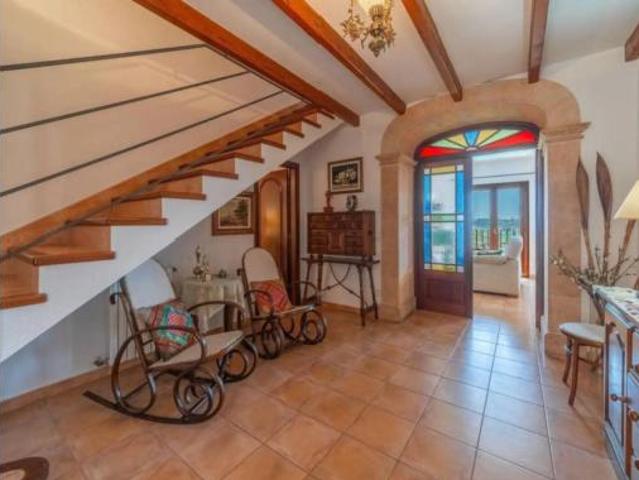 Chalet en venta en Camarata, Selva