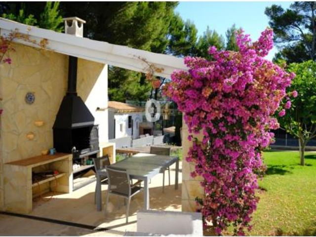 Villa en venta en Selva, Valella