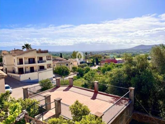 Villa en venta en Selva, Valella