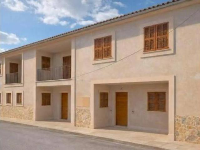 Chalet en venta en Biniamar, Raiguer