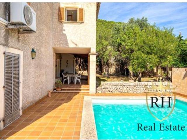 Chalet en venta en Caimari, Raiguer