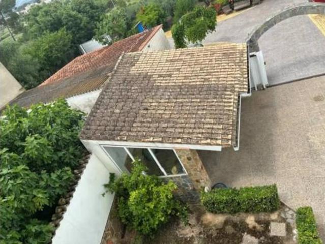 Chalet en venta en la Vall d'Albaida, Valencia