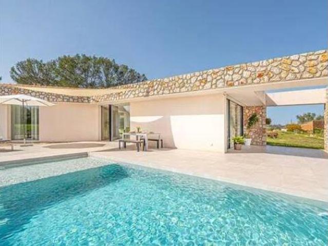 Chalet en venta en Pla de Mallorca, Baleares
