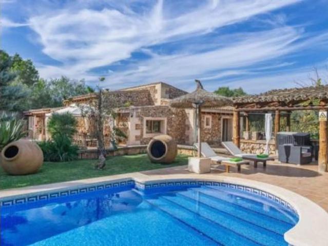 Chalet en venta en Sencelles, Illes Balears