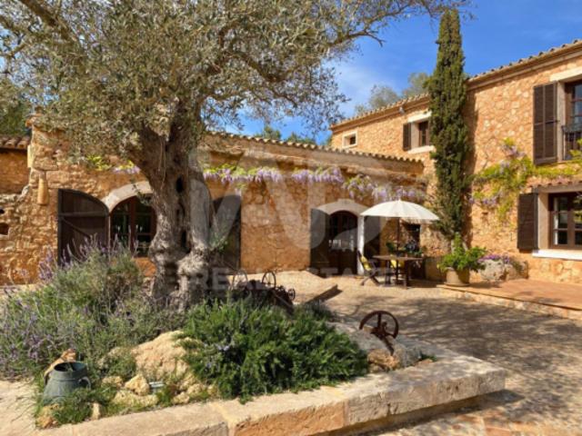 Chalet en venta en Biniali, Pla de Mallorca