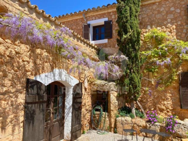 Chalet en venta en Biniali, Pla de Mallorca