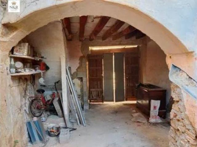 Chalet en venta en Biniali, Pla de Mallorca