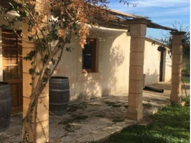 Villa en venta en Sencelles