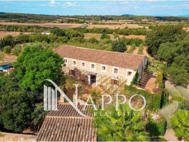 Chalet en venta en Ruberts, Pla de Mallorca