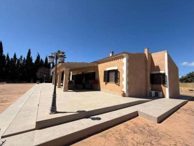 Chalet en venta en Pla de Mallorca, Baleares