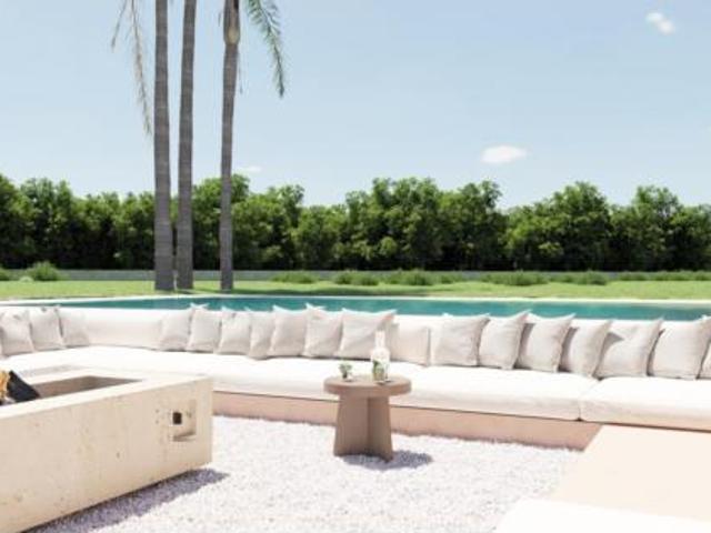 Chalet en venta en Pla de Mallorca, Baleares