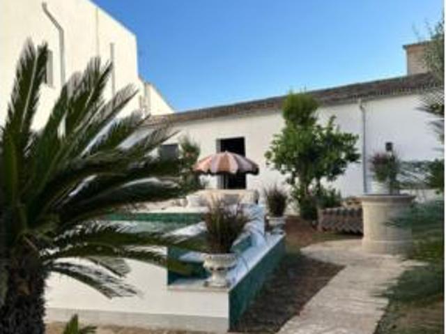 Chalet en venta en Pla de Mallorca, Baleares