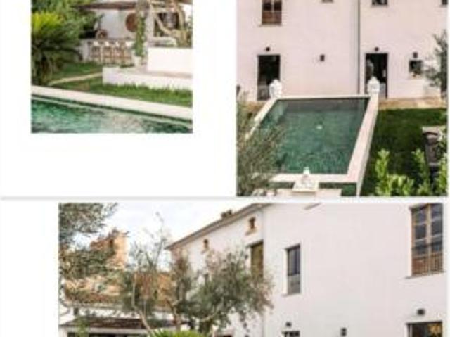 Chalet en venta en Pla de Mallorca, Baleares