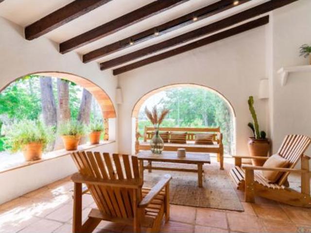 Villa en venta en Senija, Urbanització La Cometa