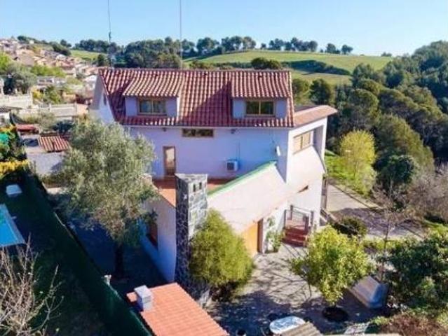Chalet en venta en Pedra Santa, Sentmenat