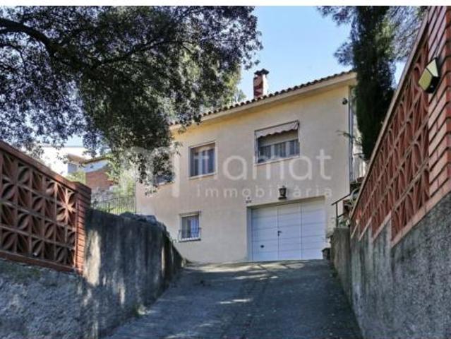 Chalet en venta en Pedra-Santa, Vallès Occidental