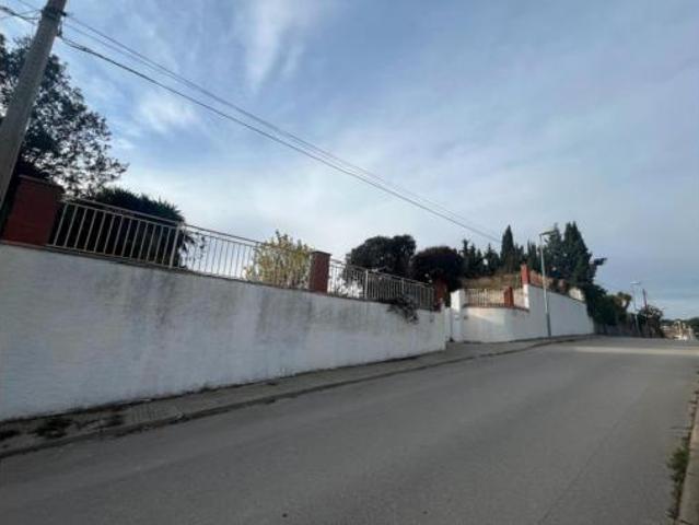 Chalet en venta en Pedra-Santa, Vallès Occidental