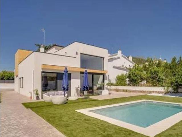 Chalet en venta en Vallès Occidental, Catalunya