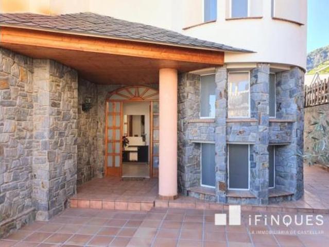 Chalet en venta en Vallès Occidental, Catalunya