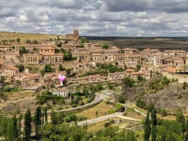 Chalet en venta en Sepúlveda, Castilla y León