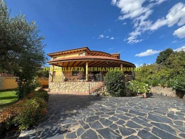 Chalet en venta en Sequeros, Castilla y León