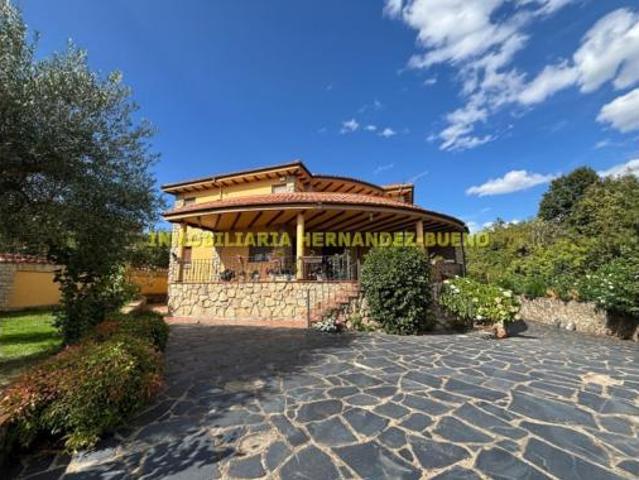 Chalet en venta en Sequeros, Castilla y León