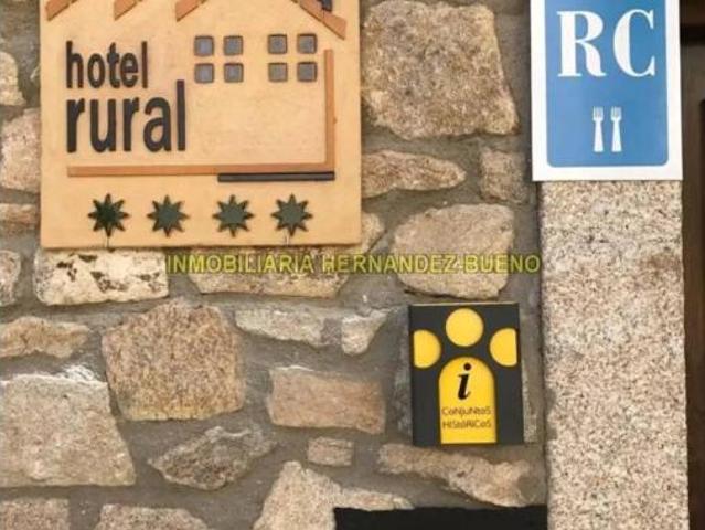 Chalet en venta en Sequeros, Castilla y León