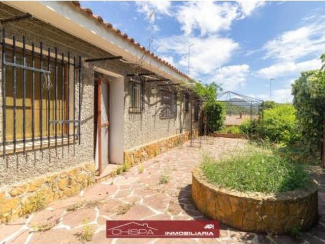 Chalet en venta en el Camp de Túria, Valencia