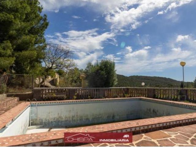 Chalet en venta en el Camp de Túria, Valencia