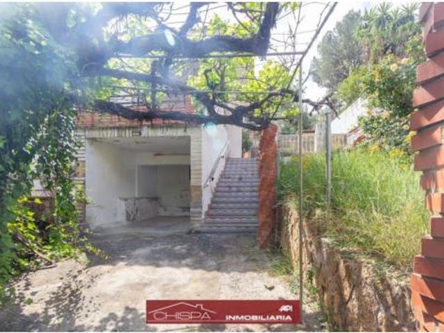 Chalet en venta en el Camp de Túria, Valencia