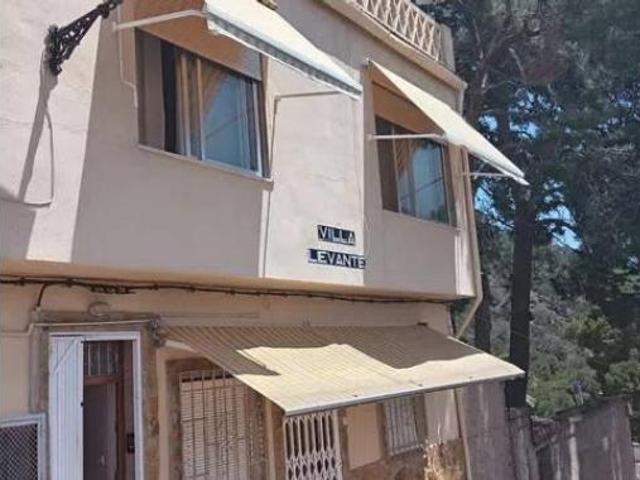 Chalet en venta en el Camp de Túria, Valencia