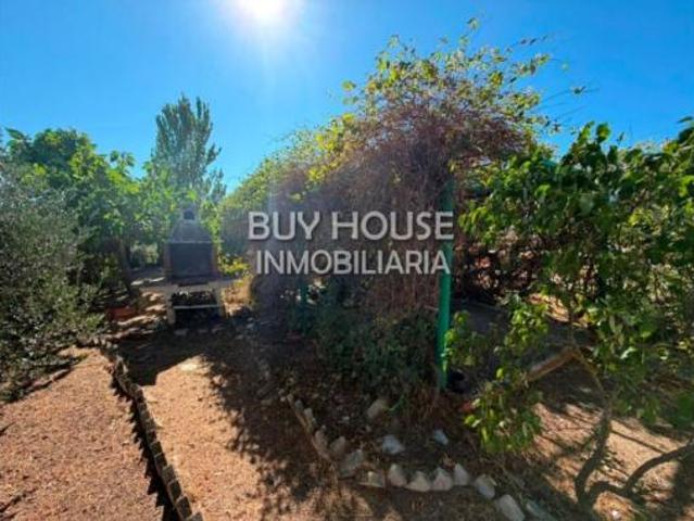 Chalet en venta en Serranillos Del Valle, Madrid