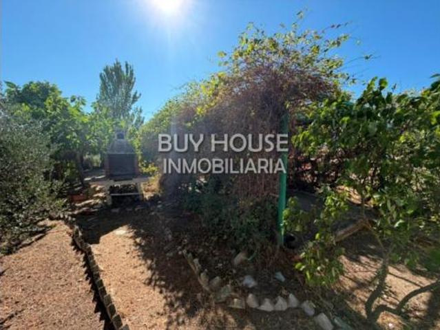 Chalet en venta en Serranillos Del Valle, Madrid