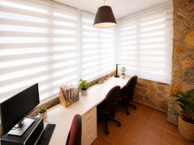 Chalet en venta en Serranillos Del Valle, Madrid